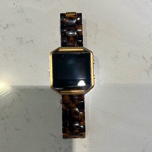 FIT BIT BLAZE WATCH